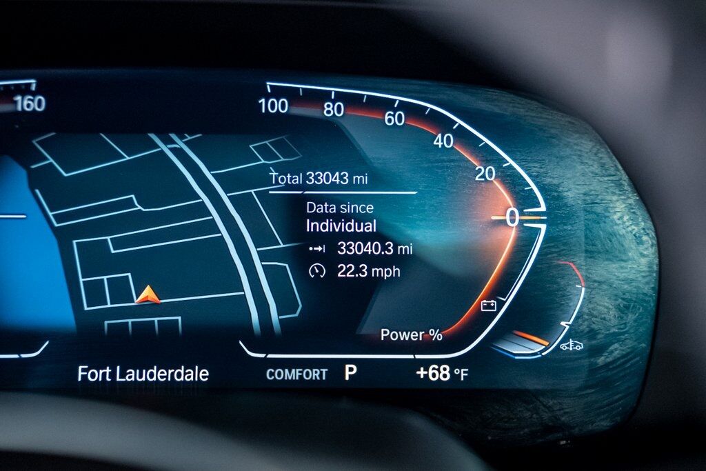 2022 BMW X6 xDrive40i Ft Lauderdale FL