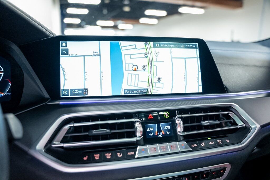 2022 BMW X6 xDrive40i Ft Lauderdale FL