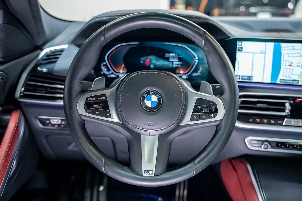 2022 BMW X6 xDrive40i Ft Lauderdale FL