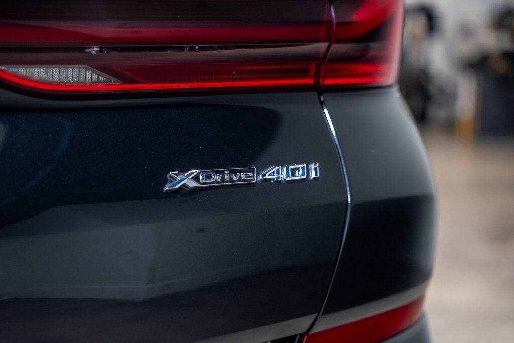 2022 BMW X6 xDrive40i Ft Lauderdale FL