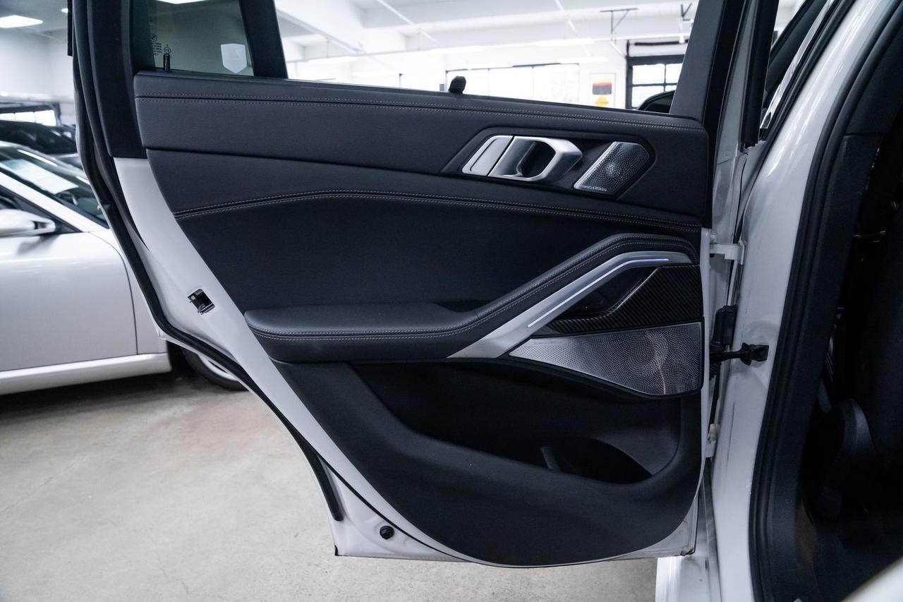 2022 BMW X6 xDrive40i M Sport Package Luxury Seating Package Portland OR