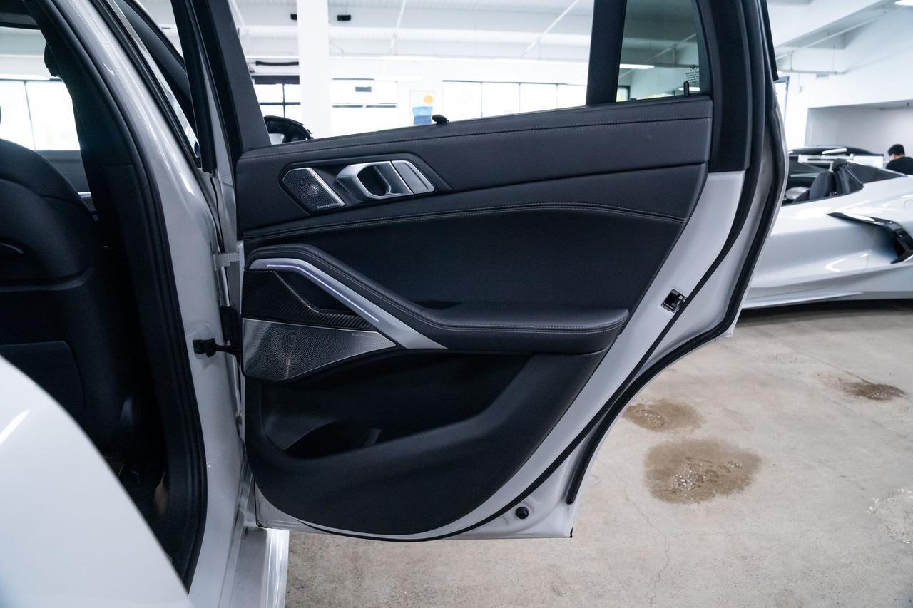 2022 BMW X6 xDrive40i M Sport Package Luxury Seating Package Portland OR