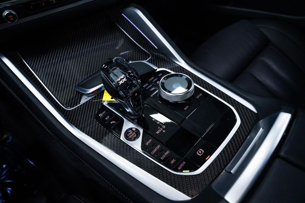 2022 BMW X6 xDrive40i M Sport Package Luxury Seating Package Portland OR