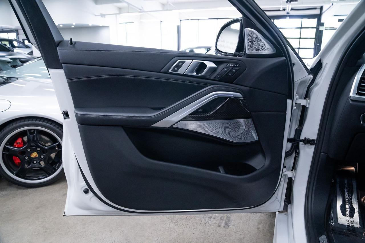 2022 BMW X6 xDrive40i M Sport Package Luxury Seating Package Portland OR