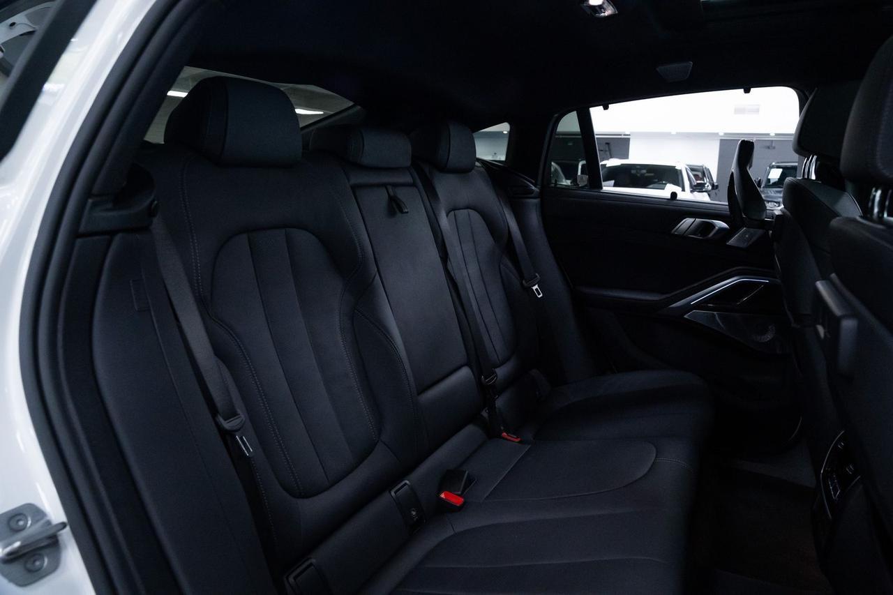 2022 BMW X6 xDrive40i M Sport Package Luxury Seating Package Portland OR