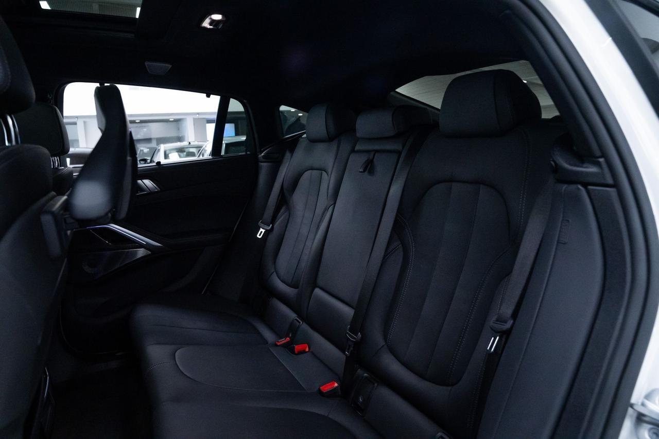 2022 BMW X6 xDrive40i M Sport Package Luxury Seating Package Portland OR