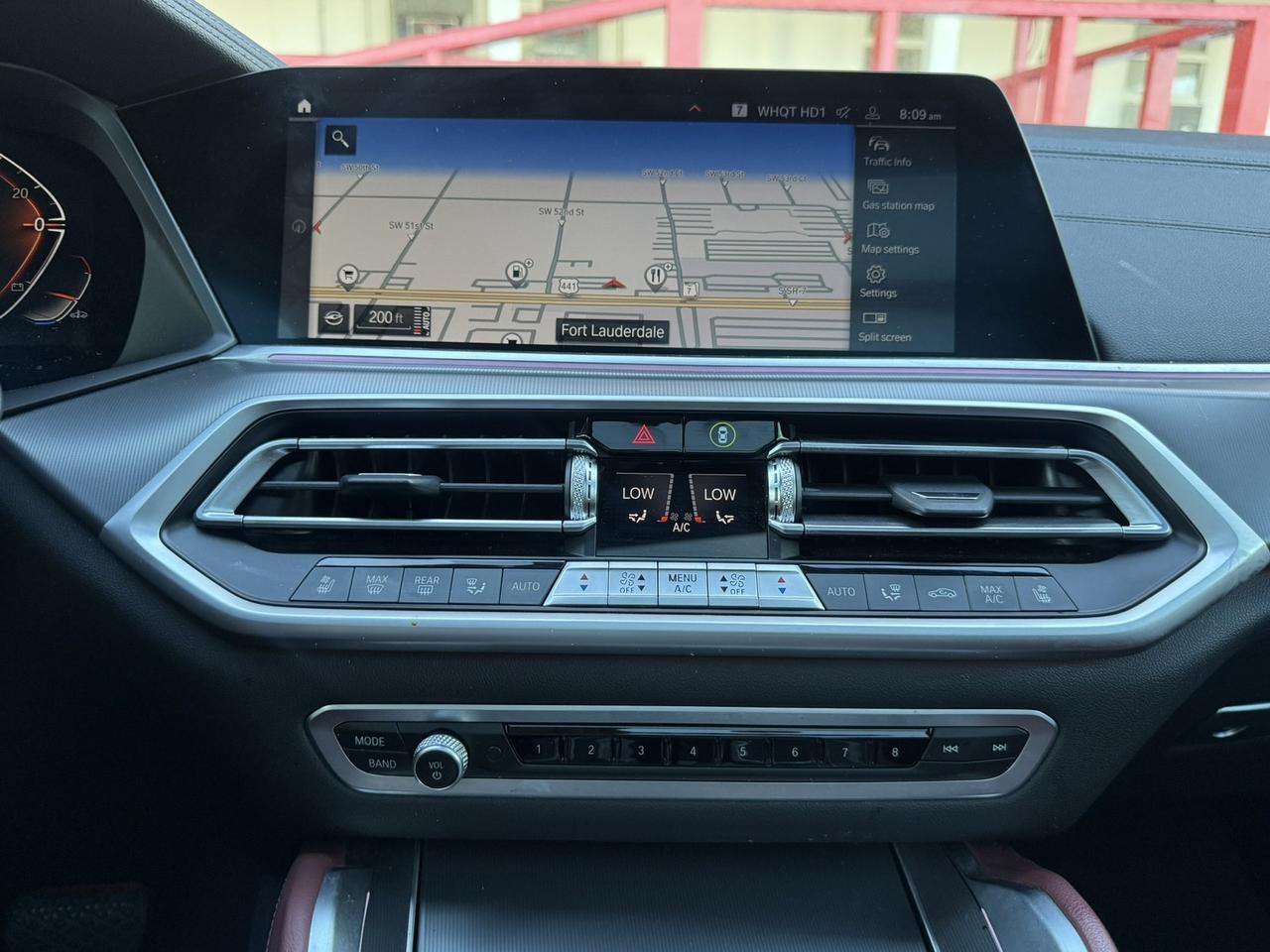 2022 BMW X6 xDrive40i Miami FL