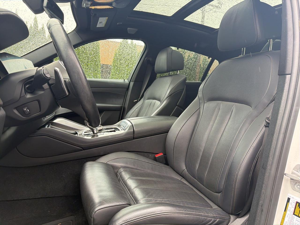 2022 BMW X6 xDrive40i Portland OR
