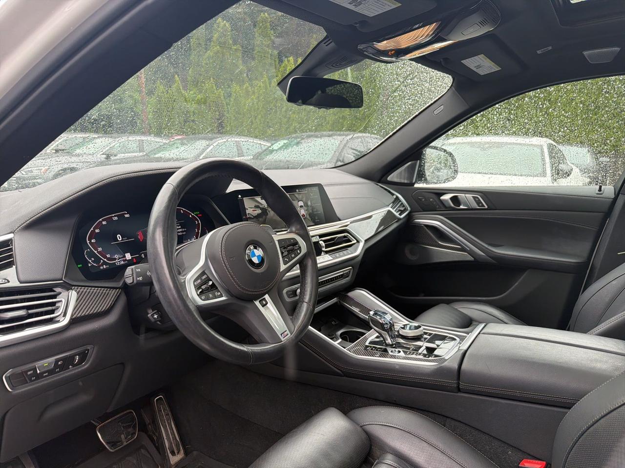 2022 BMW X6 xDrive40i Portland OR