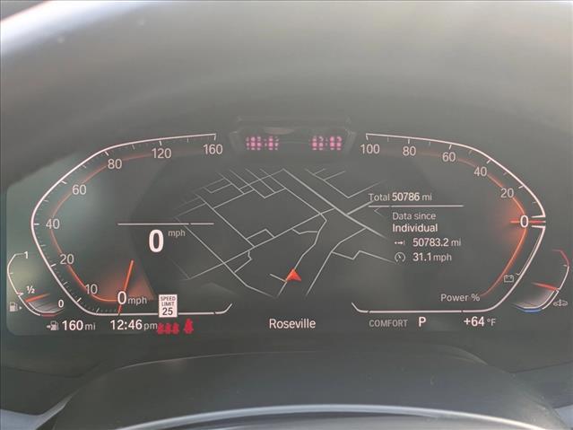 2022 BMW X6 xDrive40i Roseville CA