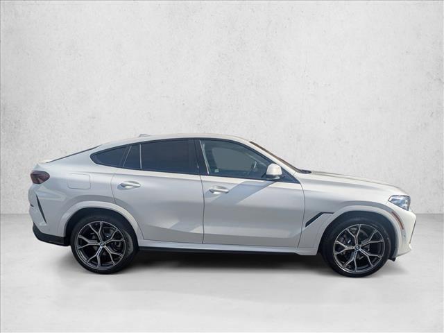 2022 BMW X6 xDrive40i Roseville CA