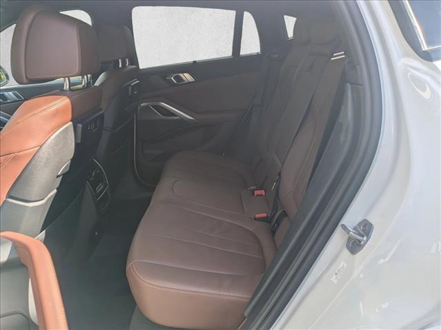 2022 BMW X6 xDrive40i Roseville CA