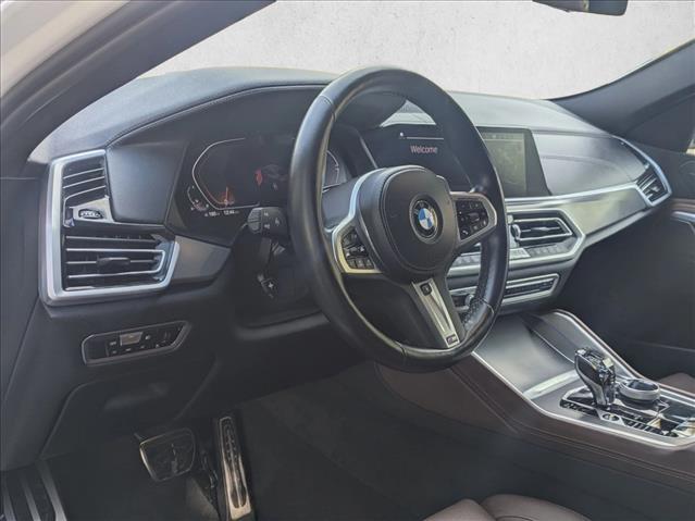 2022 BMW X6 xDrive40i Roseville CA