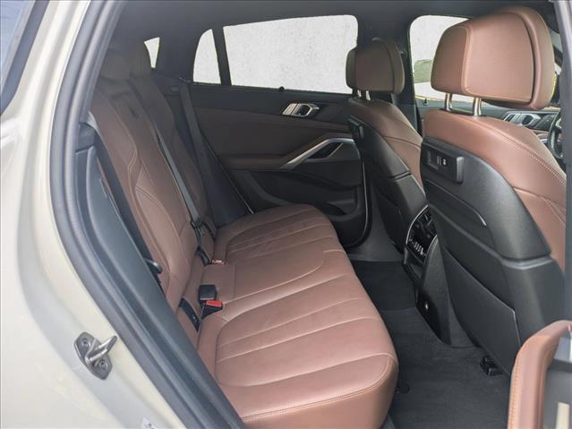 2022 BMW X6 xDrive40i Roseville CA