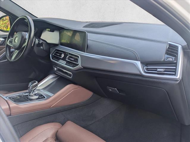 2022 BMW X6 xDrive40i Roseville CA