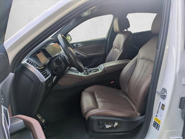 2022 BMW X6 xDrive40i Roseville CA