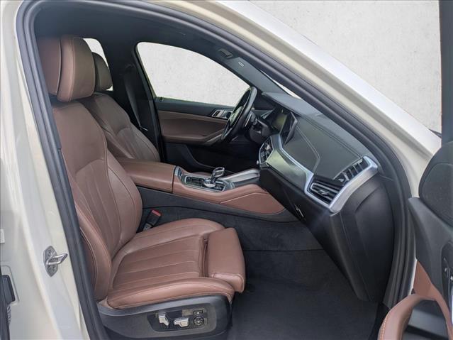 2022 BMW X6 xDrive40i Roseville CA