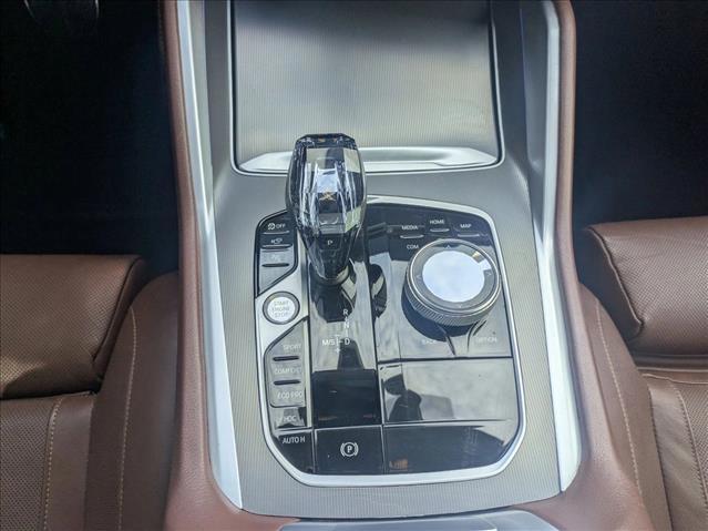 2022 BMW X6 xDrive40i Roseville CA