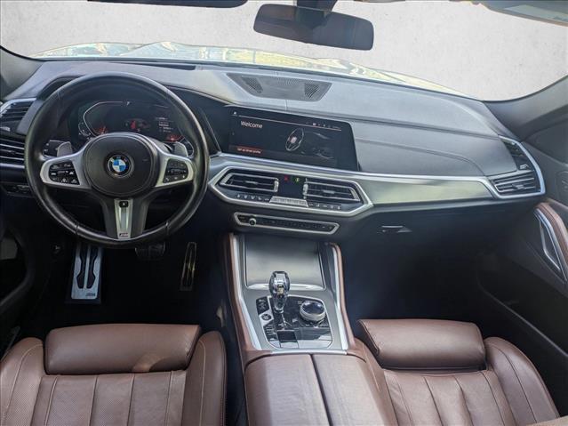 2022 BMW X6 xDrive40i Roseville CA