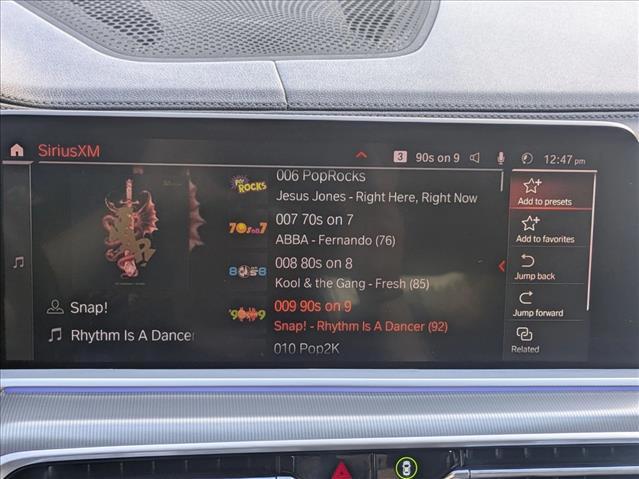 2022 BMW X6 xDrive40i Roseville CA