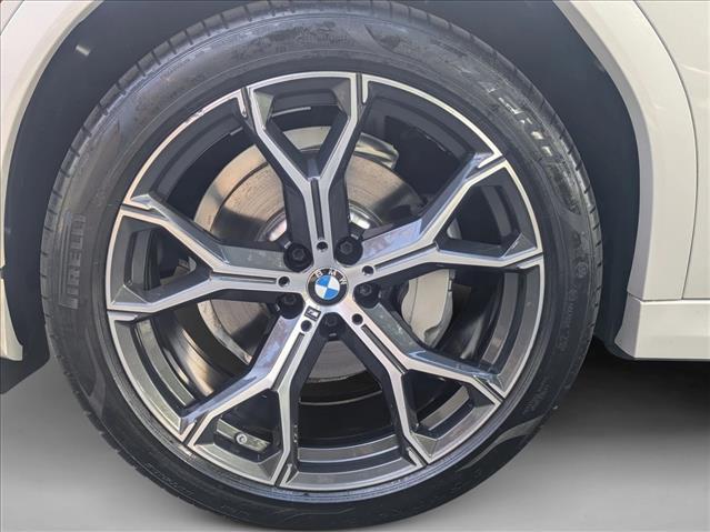 2022 BMW X6 xDrive40i Roseville CA