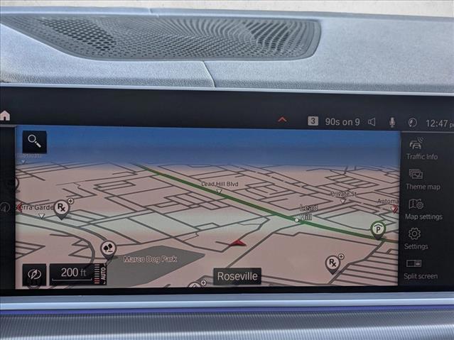 2022 BMW X6 xDrive40i Roseville CA