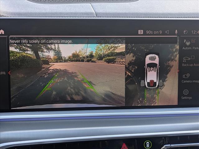 2022 BMW X6 xDrive40i Roseville CA