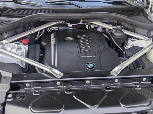 2022 BMW X6 xDrive40i Roseville CA