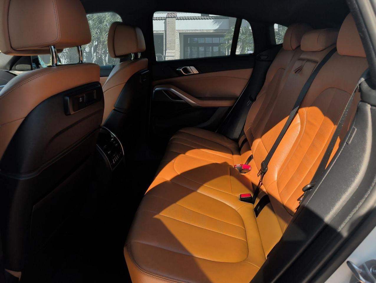 2022 BMW X6 xDrive40i San Juan TX
