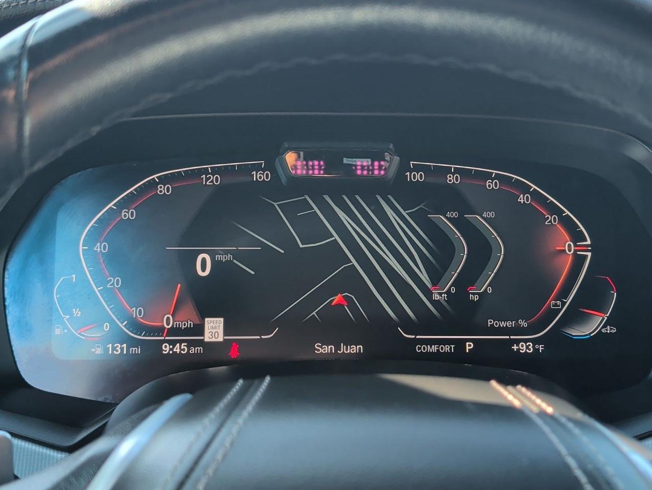 2022 BMW X6 xDrive40i San Juan TX