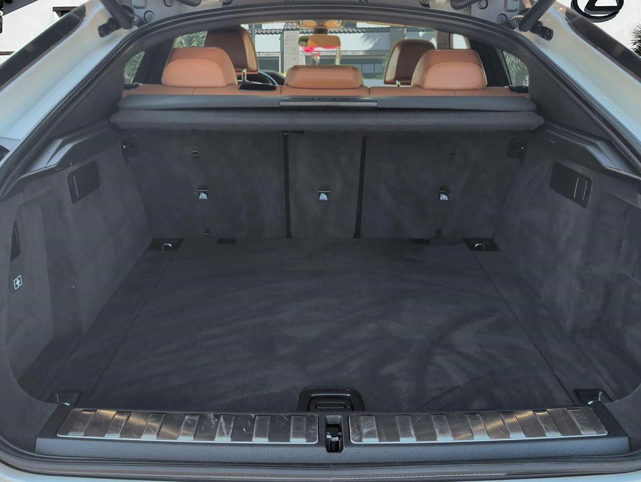 2022 BMW X6 xDrive40i San Juan TX