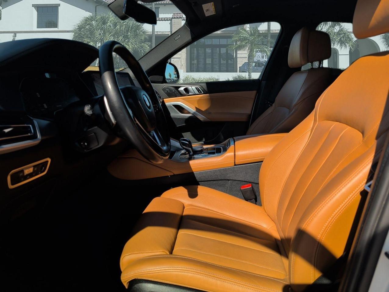 2022 BMW X6 xDrive40i San Juan TX