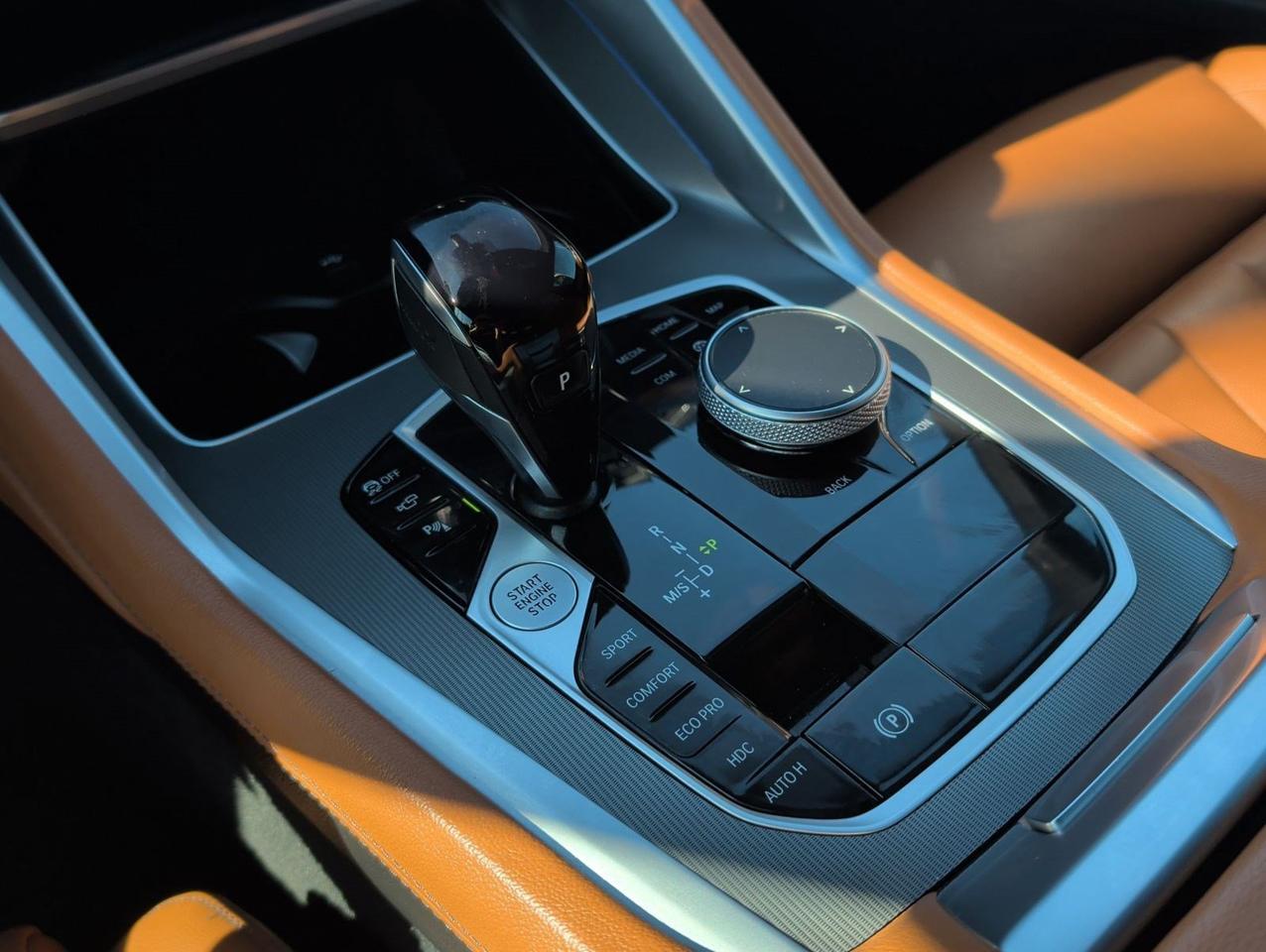 2022 BMW X6 xDrive40i San Juan TX