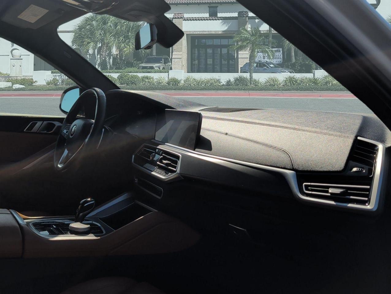 2022 BMW X6 xDrive40i San Juan TX