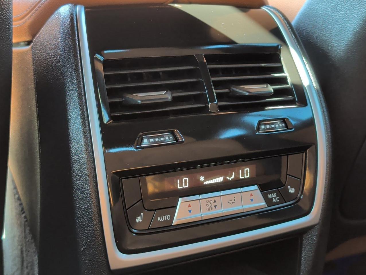 2022 BMW X6 xDrive40i San Juan TX