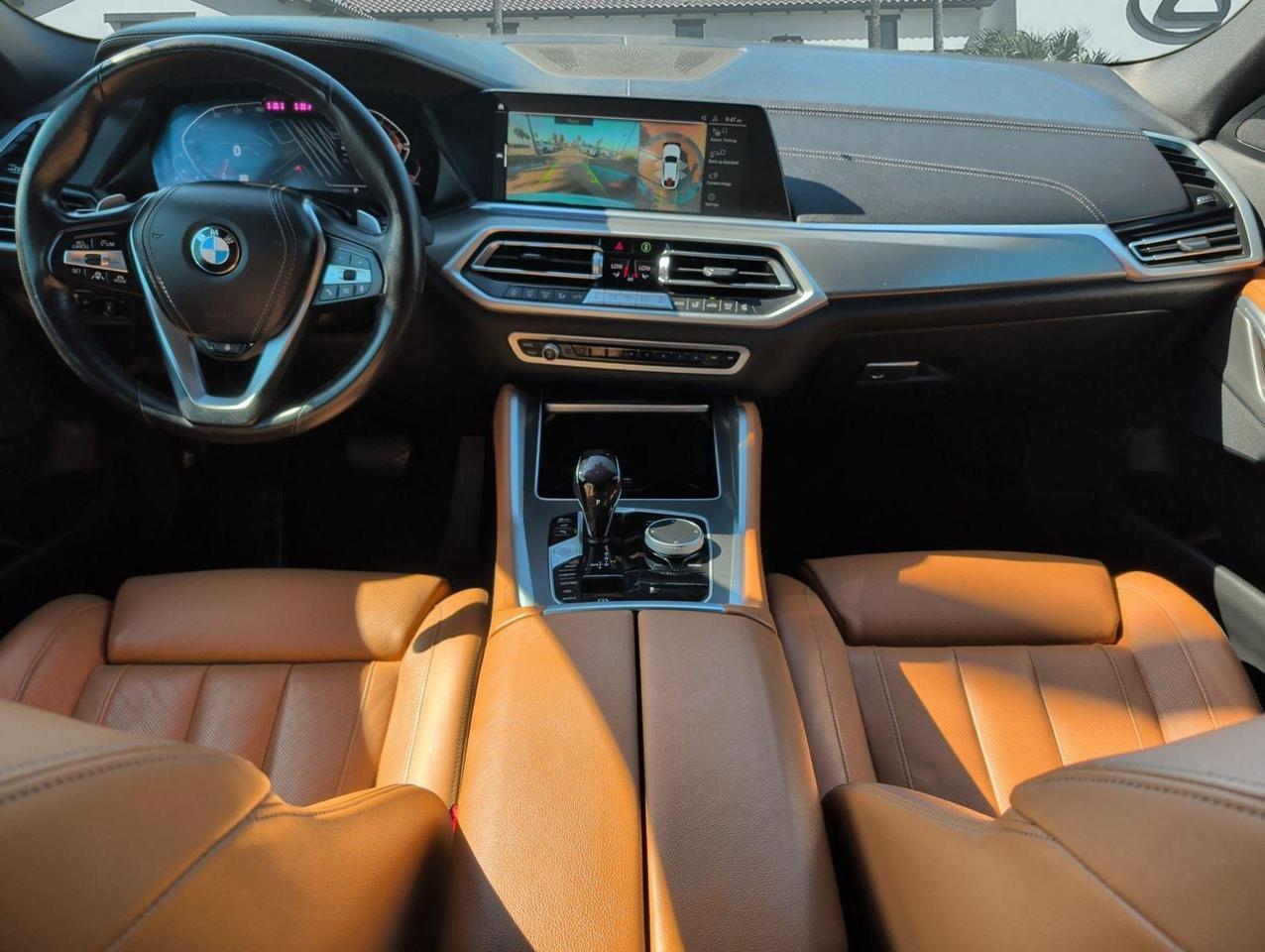 2022 BMW X6 xDrive40i San Juan TX