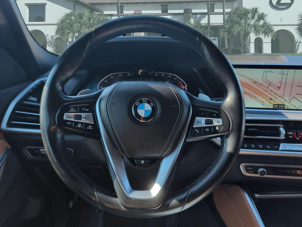 2022 BMW X6 xDrive40i San Juan TX