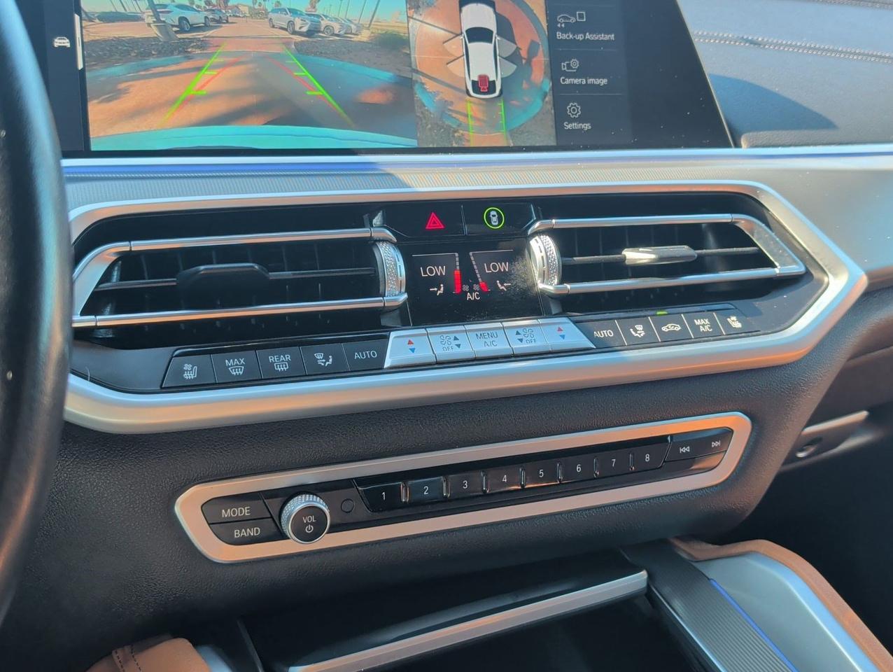 2022 BMW X6 xDrive40i San Juan TX