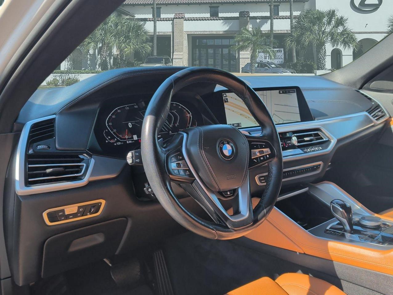 2022 BMW X6 xDrive40i San Juan TX