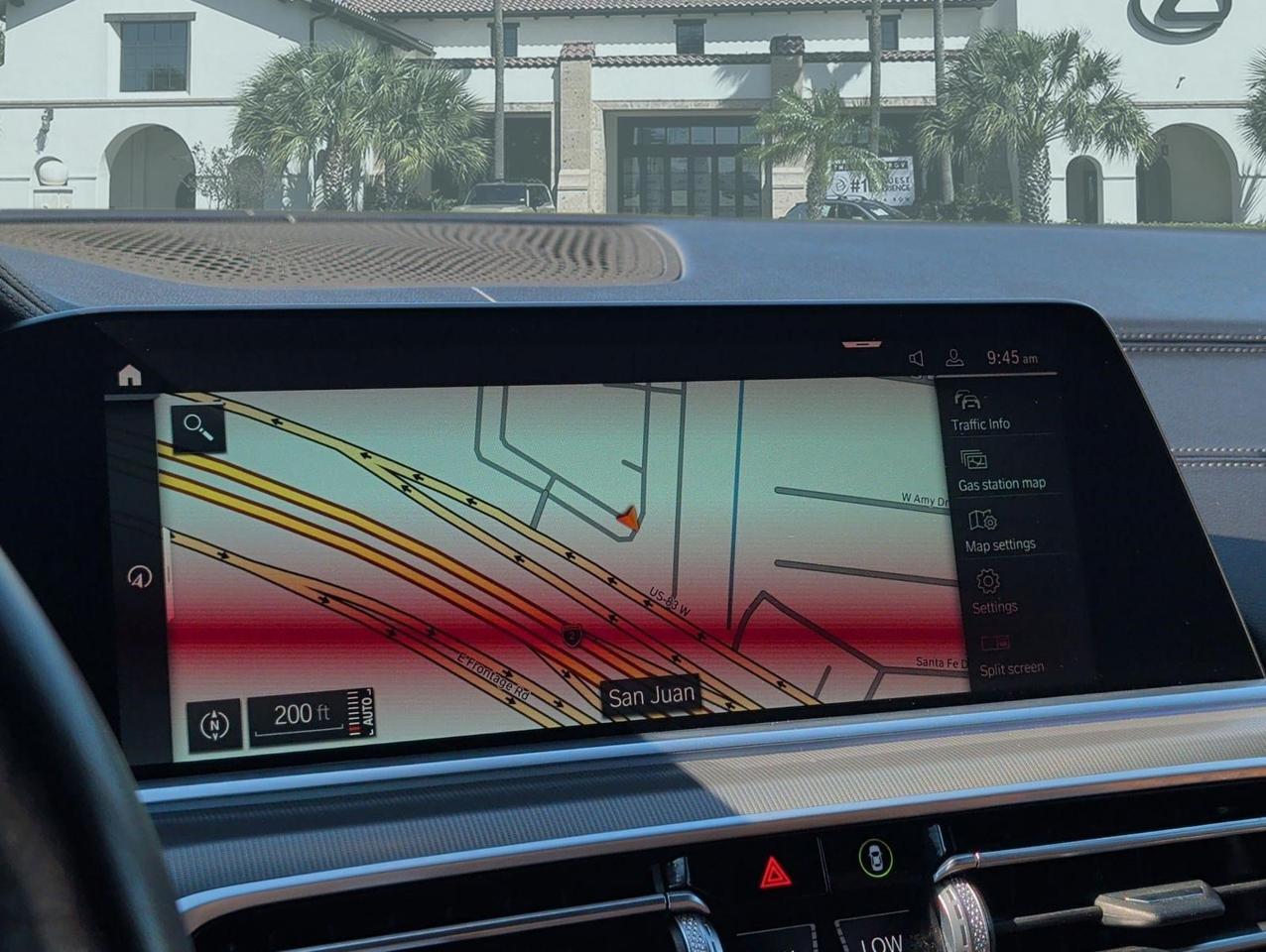 2022 BMW X6 xDrive40i San Juan TX