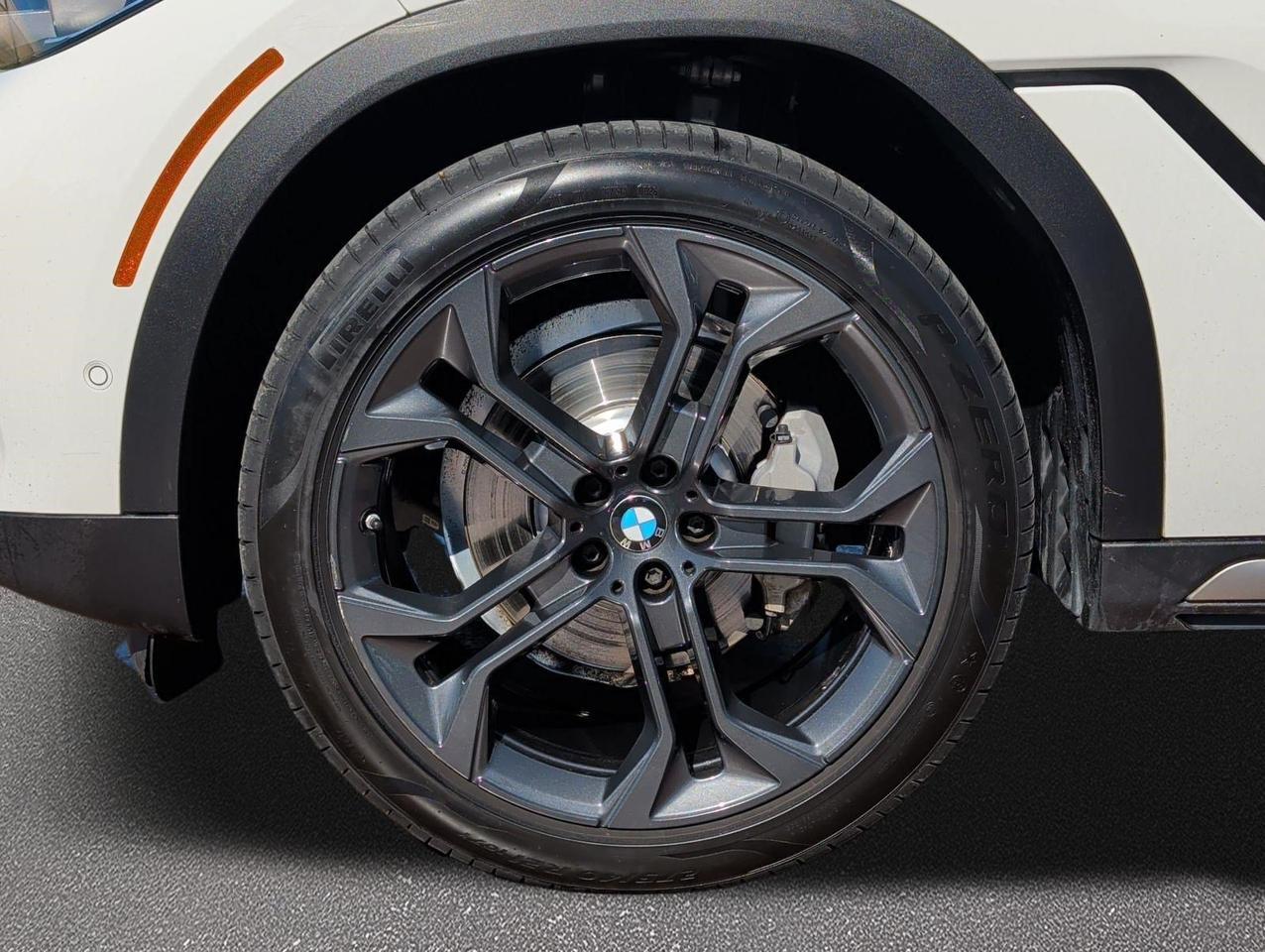 2022 BMW X6 xDrive40i San Juan TX