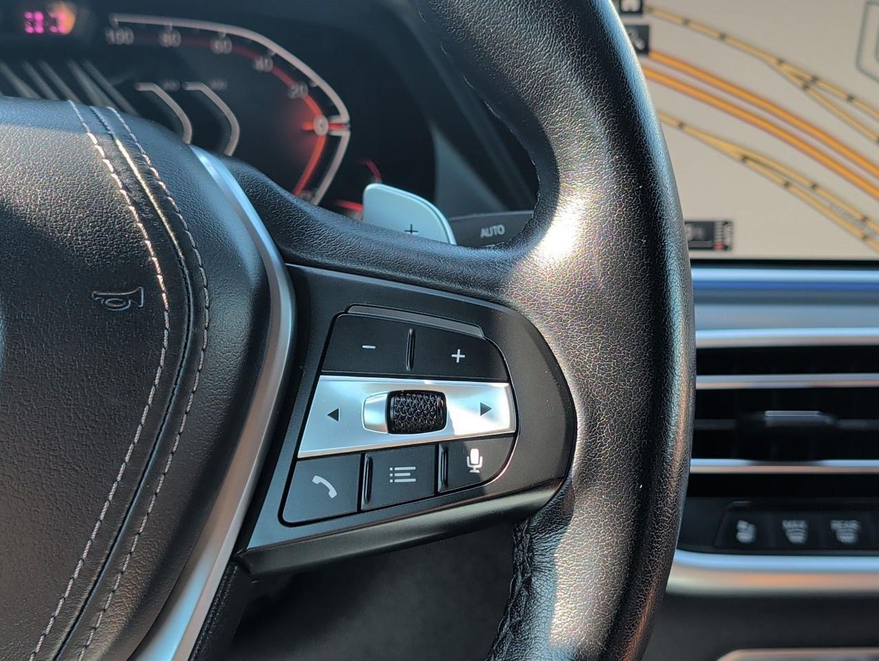2022 BMW X6 xDrive40i San Juan TX