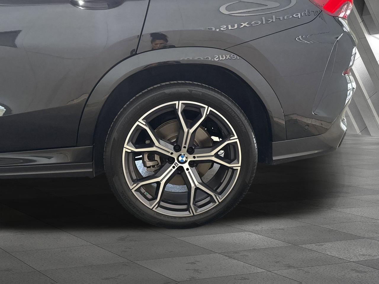 2022 BMW X6 xDrive40i San Antonio TX