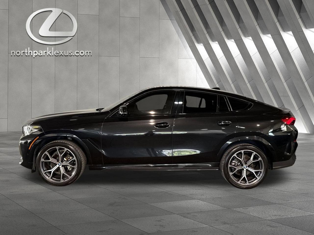 2022 BMW X6 xDrive40i San Antonio TX