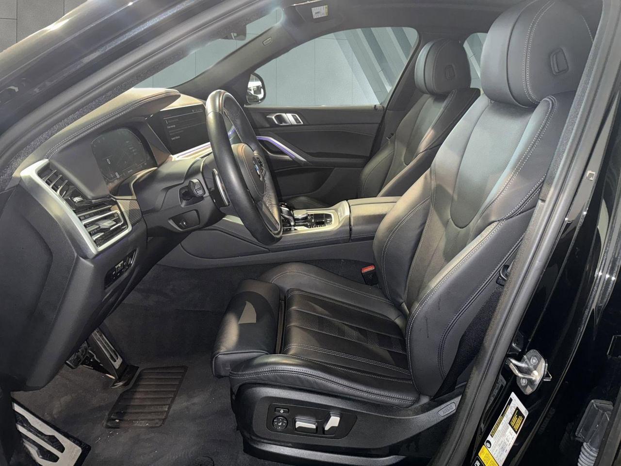 2022 BMW X6 xDrive40i San Antonio TX
