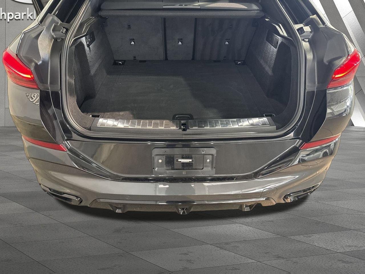 2022 BMW X6 xDrive40i San Antonio TX