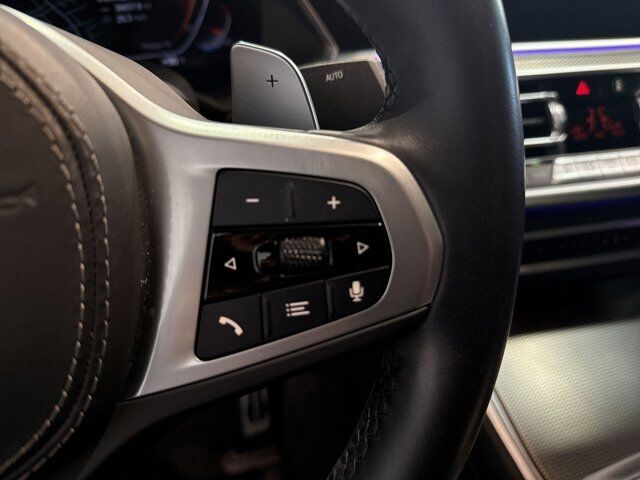 2022 BMW X6 xDrive40i San Antonio TX