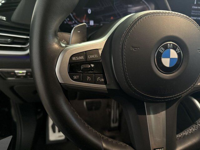 2022 BMW X6 xDrive40i San Antonio TX