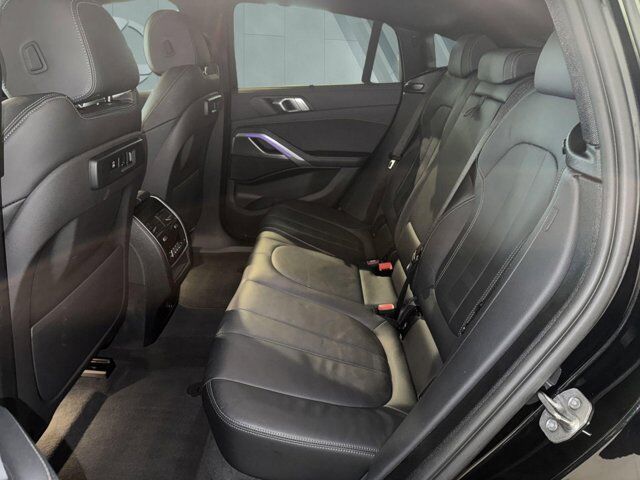 2022 BMW X6 xDrive40i San Antonio TX