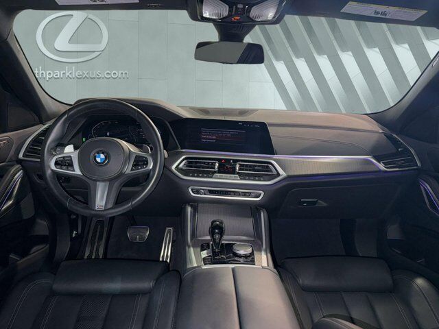 2022 BMW X6 xDrive40i San Antonio TX